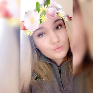 Meet your Posher, Tatum